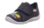 Slipper Spotty niebieski (średni)