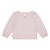 Levi's Kinder T-shirt met pofmouwtjes baby meisje