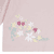 Levi's Kinder T-shirt met pofmouwtjes baby meisje