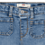 Levi's Kids Zestaw koszulka i dżinsy dla małych dziewczynek