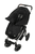 Oskar footmuff Steel