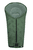 steel Parapiedi Oskar green