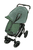 Fußsack Oskar steel green