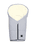 Pedana Felix silent grey