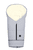 Pedana Felix silent grey