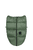Cosmo steel Parapiedi green