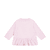 Sweatshirt  - Pink