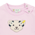 Sweatshirt  - Pink