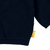 Strickjacke navy