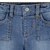 BRIGHT WHITE Levi's TEE & CARGO PANT SET,