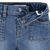 BRIGHT WHITE Levi's TEE & CARGO PANT SET,