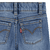 BRIGHT WHITE Levi's TEE & CARGO PANT SET,