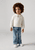 Levi's 726 Flare Jean - Happy Camper