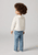 Levi's 726 Flare Jean - Happy Camper