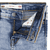 Levi's 726 Flare Jean - Happy Camper