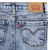 Levi's 726 Flare Jean - Happy Camper