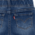 Levi's Sherpa Trucker e Jean Lotus