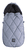 Śpiwór zimowy XL TOO denim blue melange