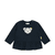 Steiff Sweatshirt - Navy