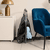 Passeggino 2 in 1 Set Dragonfly completo grafite grey, con accessori inclusi