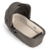 Kinderwagen Set Triv next inklusive Babywanne faltbar Lytl next Granite