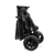 PRIME Kočárek 3v1 MINK PRO Venezian Black