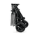 Passeggino 3 in 1 PRIME 2 Shadow Grigio