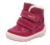 superfit Bottes Groovy 2.0 rouge/rose (moyen)