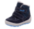 Botas Groovy 2.0 azul/turquesa (media)