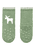 Calcetines ABS doble pack Navidad beige melange