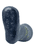 Flise speedster AIR dobbeltpakke Dino ink blue melange