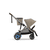 Passeggino e-Gazelle S Taupe Almond Beige