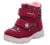 superfit Bottes Husky1 rouge/rose (moyen)