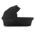 Kombikinderwagen Gazelle S Black Moon Black inklusive Babyschale Cloud G i-Size Plus Moon Black Plus und Gazelle S Adapter