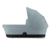 Kombikinderwagen Gazelle S Taupe Sky Blue inklusive Babyschale Cloud G i-Size Moon Black und Gazelle S Adapter