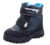 Buty Husky1 niebieski/turkusowy (średni)