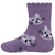 Calcetines 4-pack gato