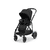 Passeggino e-Gazelle S Black Moon Black