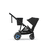 Passeggino e-Gazelle S Black Moon Black