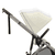 Passeggino e-Gazelle S Black Moon Black