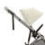 Passeggino e-Gazelle S Black Moon Black