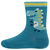 Socken 4er-Pack Dino