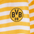 BVB baby rompertje set van 2 met logo