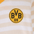 BVB Babybody 2er Set mit Logo