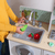 Gioco di ruolo Cucina e stazione di lavaggio per bambini Whisk & Wash