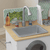 Gioco di ruolo Cucina e stazione di lavaggio per bambini Whisk & Wash