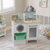 Gioco di ruolo Cucina e stazione di lavaggio per bambini Whisk & Wash