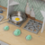 Gioco di ruolo Cucina e stazione di lavaggio per bambini Whisk & Wash