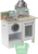 Gioco di ruolo Cucina e stazione di lavaggio per bambini Whisk & Wash