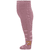 Thermo-Strumpfhose Reh old rose